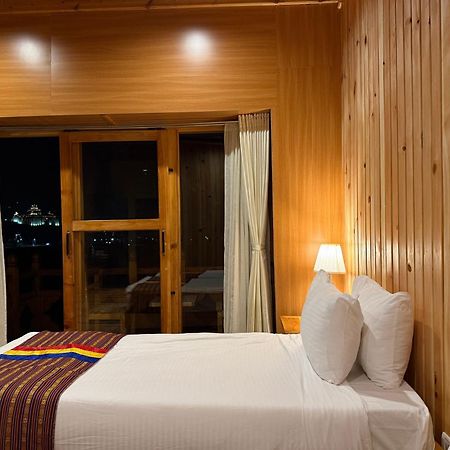Spirit Of Bhutan Resort Paro Exterior photo